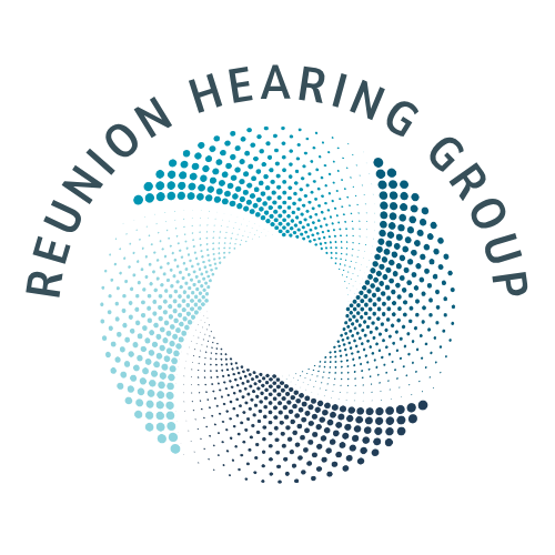 Reunion Hearing Group